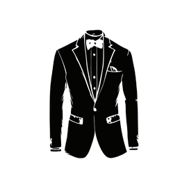 Traje formal